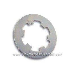 Disque embrayage lisse Vespa 50/125 Primavera